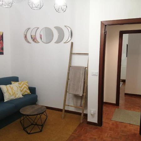 Piso Luminoso, Amplio Y Tranquilo En Casco Viejo Apartment Билбао Екстериор снимка