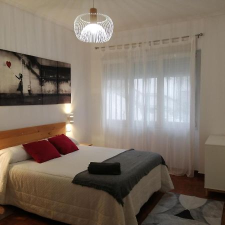 Piso Luminoso, Amplio Y Tranquilo En Casco Viejo Apartment Билбао Екстериор снимка