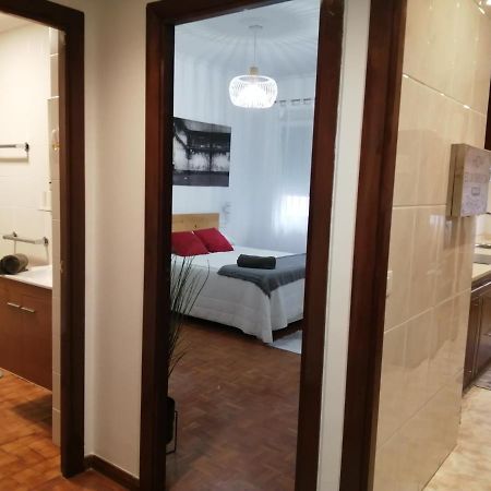 Piso Luminoso, Amplio Y Tranquilo En Casco Viejo Apartment Билбао Екстериор снимка
