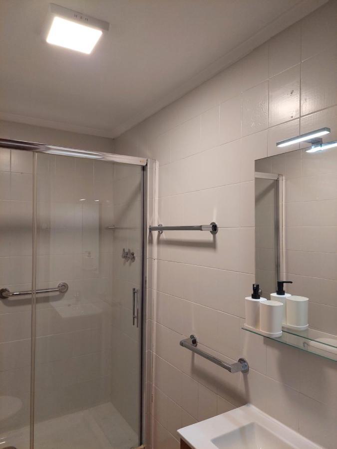 Piso Luminoso, Amplio Y Tranquilo En Casco Viejo Apartment Билбао Екстериор снимка